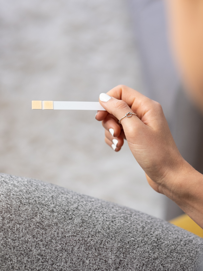 UTIVA Urinary Tract Infection (UTI) Diagnostic Test Strips - ActivKare