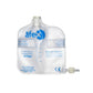 AFEX ActivKare 500mL Standard Direct Connect Non-Vented Bag - ActivKare