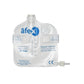 AFEX ActivKare Collection Bag 500mL Vented - ActivKare