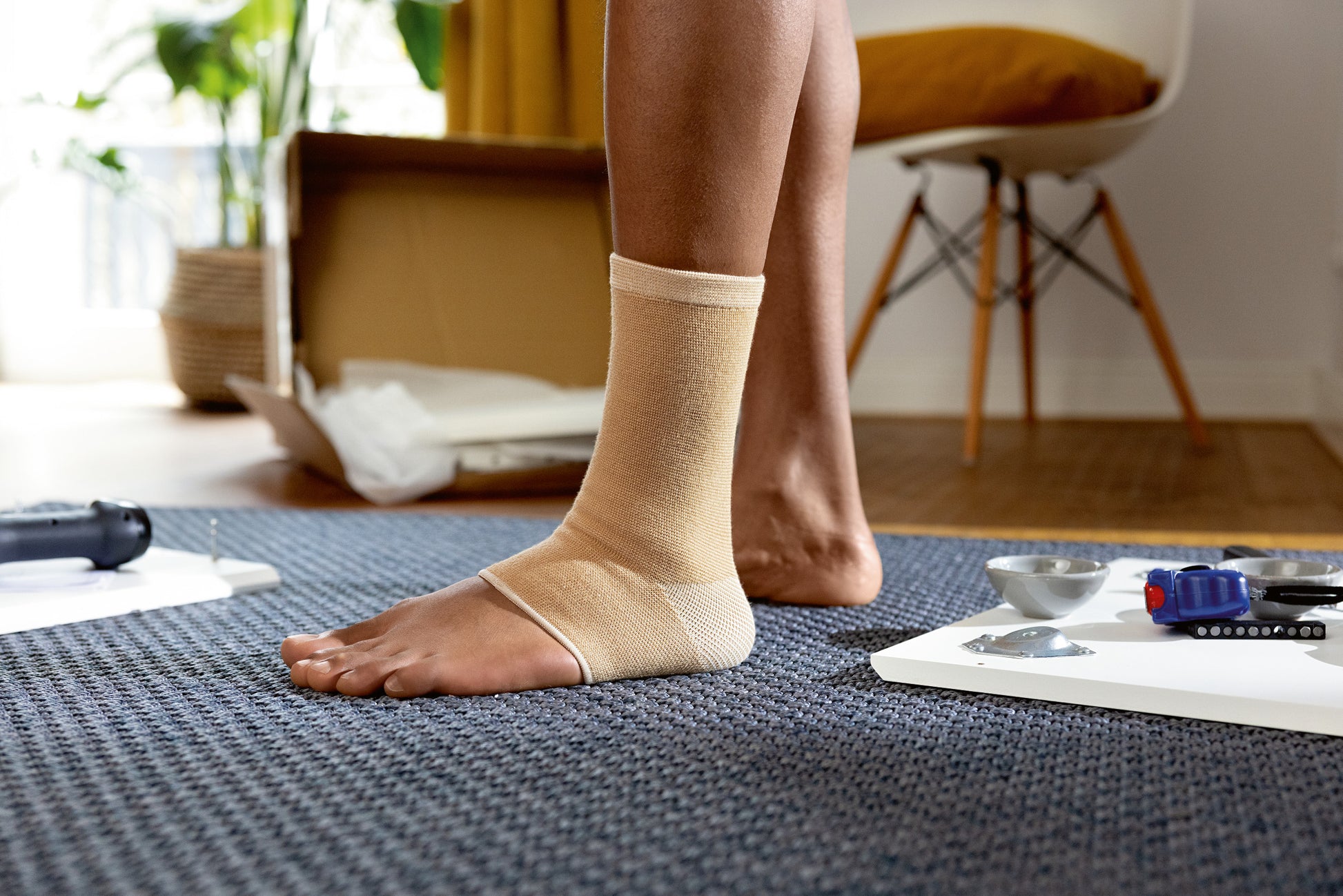 Actimove Arthritis Care Ankle Support - ActivKare