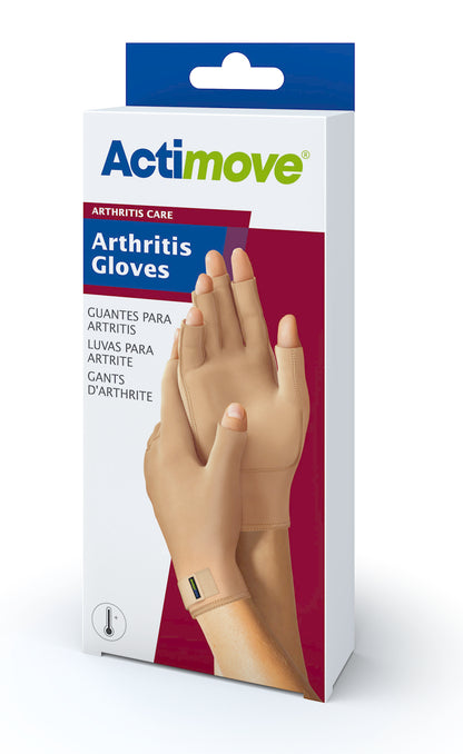 Actimove Arthritis Care Gloves - ActivKare