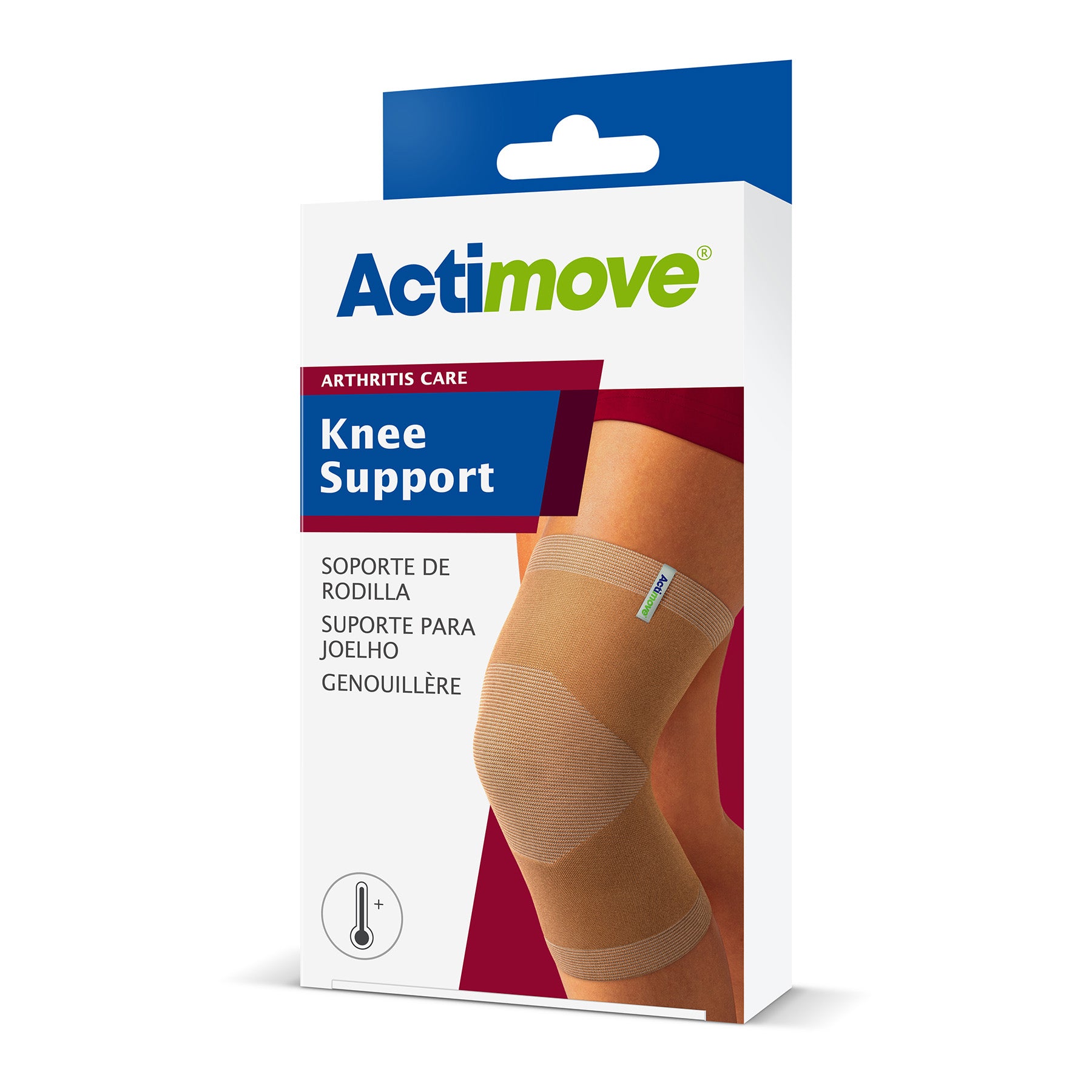 Actimove Arthritis Care Knee Support - ActivKare