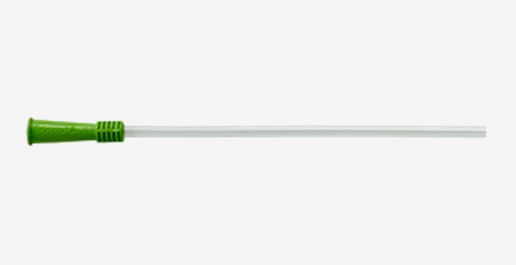 SpeediCath® Hydrophilic Intermittent Catheter Pediatric 10Fr 8in Black - Box of 30