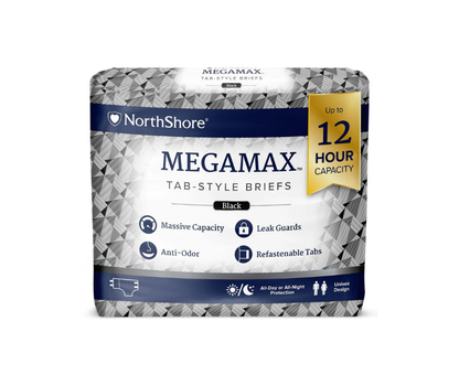 Northshore MegaMax Briefs - ActivKare