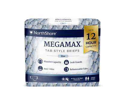 Northshore MegaMax Briefs - ActivKare