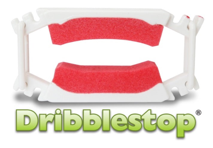 The Dribblestop® Male Urinary Incontinence Clamp
