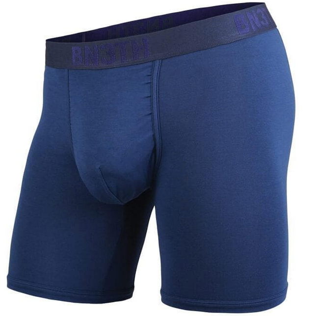 BN3TH – Men's Breathable Underwear - Classic Boxer Brief - ActivKare