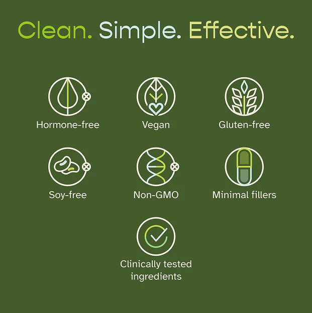 UTIVA Menopause Relief - ActivKare