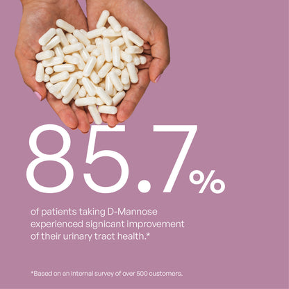 UTIVA D-Mannose - ActivKare