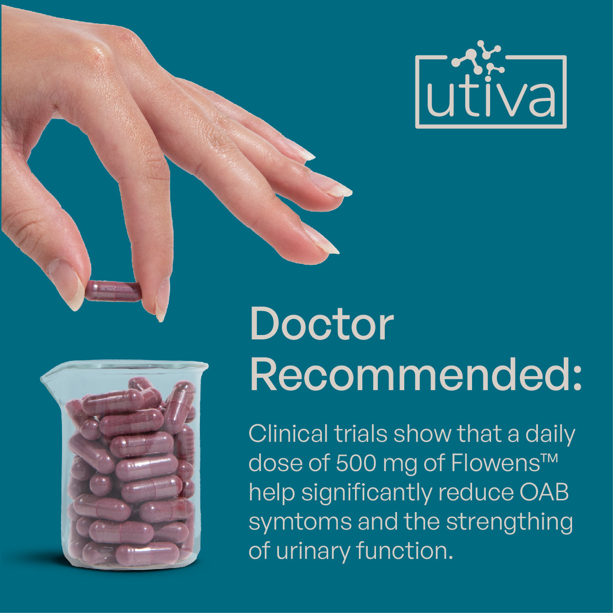 UTIVA Bladder Health