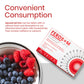 Ferosom Forte LCE Liposomal Iron Supplement - ActivKare