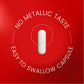 Ferosom Forte LCE Liposomal Iron Supplement - ActivKare