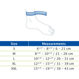 Actimove Arthritis Care Ankle Support - ActivKare