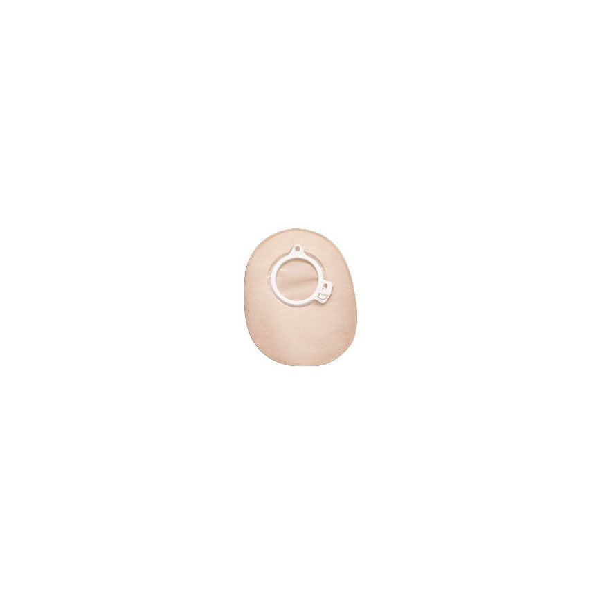 SenSura® Click Closed Opaque Pouch Flange Size, 2in, 50mm - Box of 30