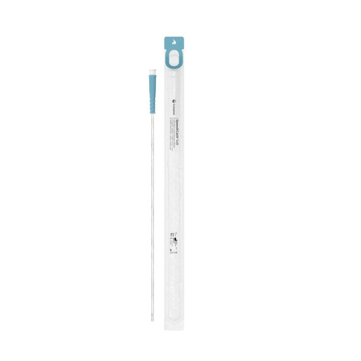 SpeediCath® Soft Hydrophilic Intermittent Catheter, Male Nelaton - 12Fr - Box of 30