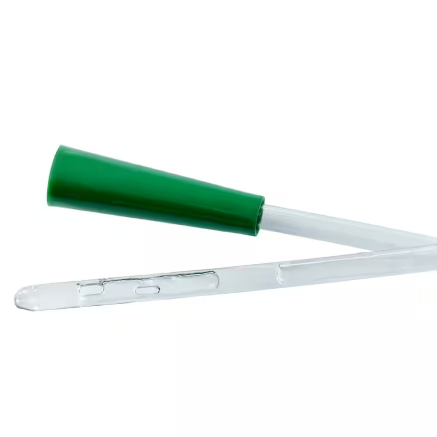Self-Cath Pediatric Intermittent Catheter, Size 10Fr 10in - Box of 30