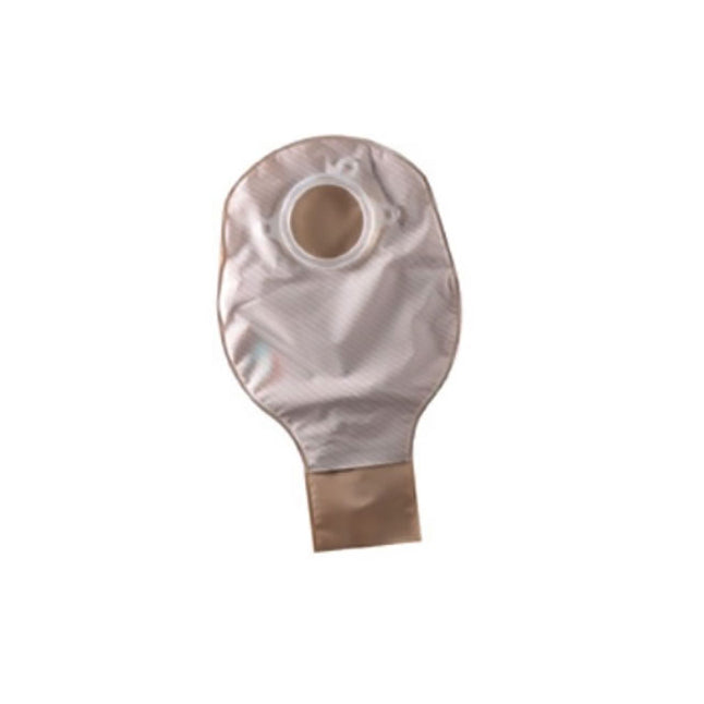 Natura Drainable Pouch, Opaque, Size 45mm, 1 3/4in, 10in Length - Box of 20
