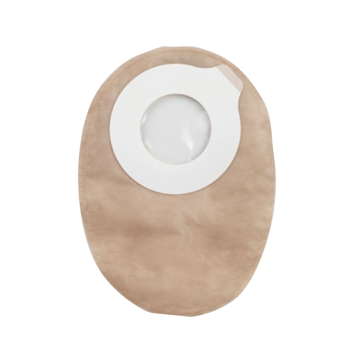 Esteem Synergy Closed Pouch with Filter, Opaque 48mm, 1-7/8in - Box of 30