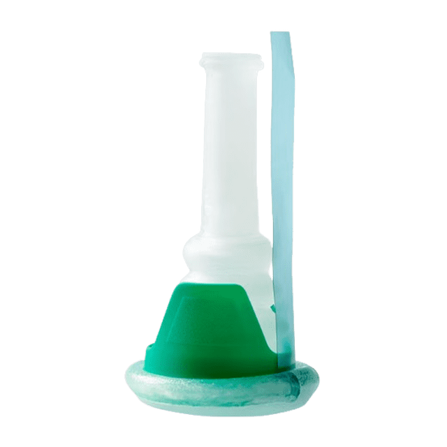 Conveen Security+ Self-Sealing Male External Catheter, 25mm - Box of 35