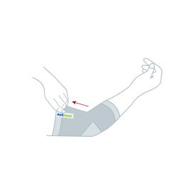 Actimove Arthritis Care Elbow Support - ActivKare