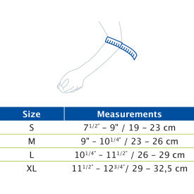 Actimove Arthritis Care Elbow Support - ActivKare