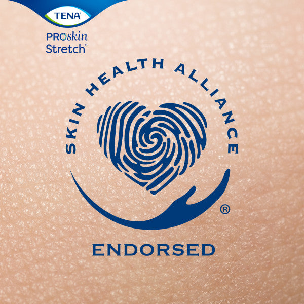 TENA ProSkin™ Stretch Super Incontinence Brief