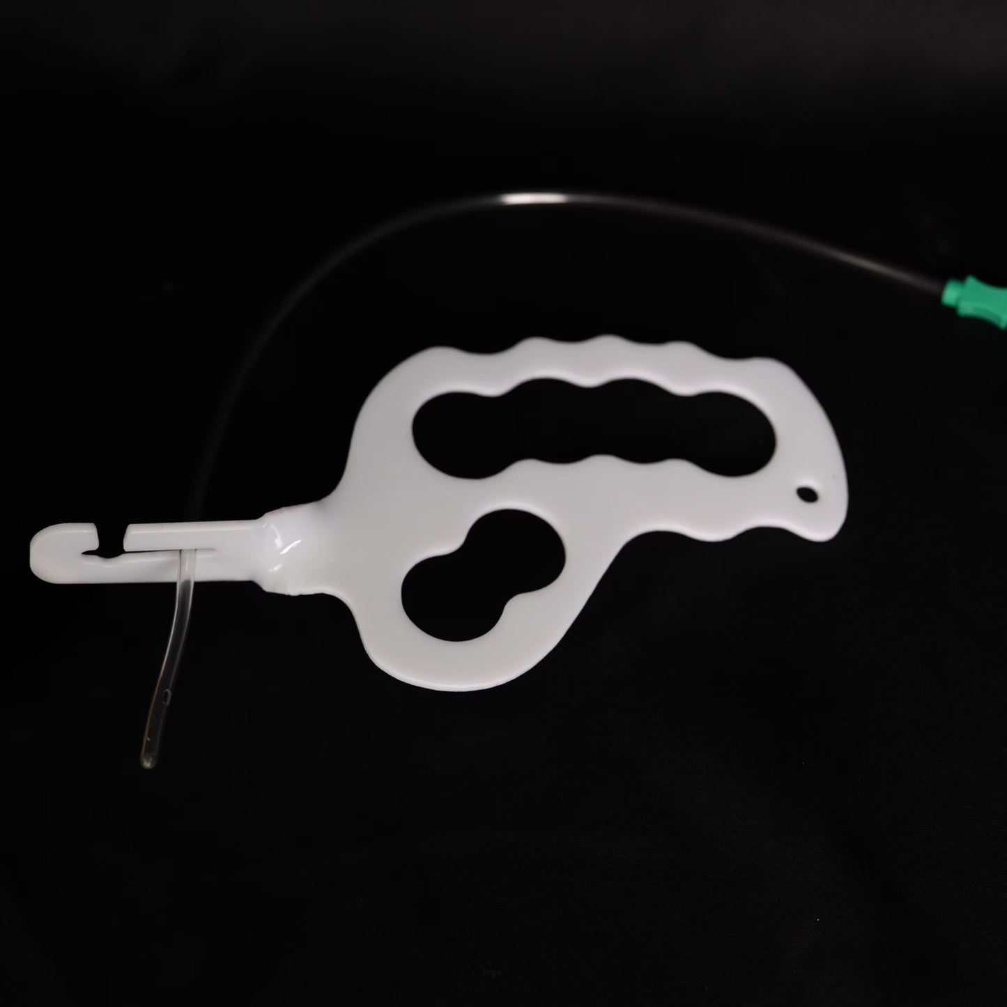 MiWay Intermittent Self Catheterization Insertion Aid