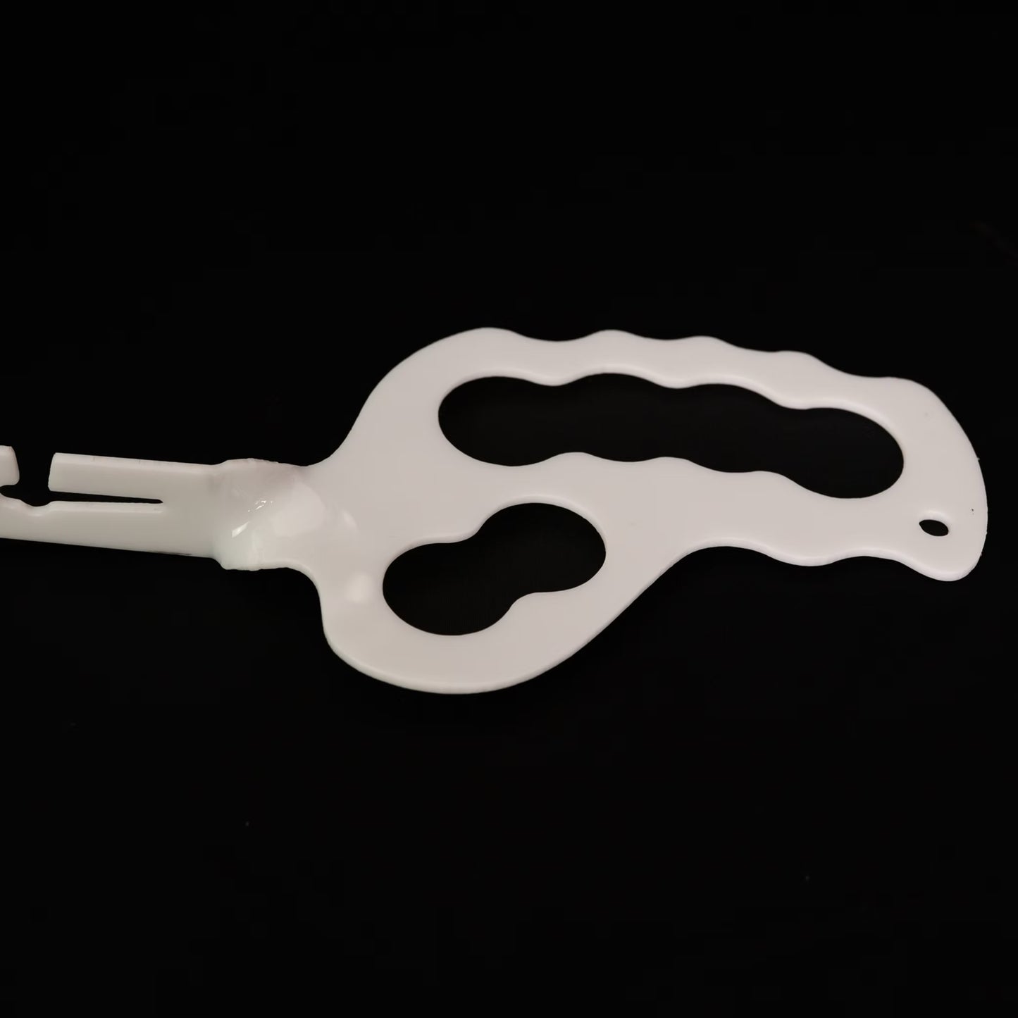 MiWay Intermittent Self Catheterization Insertion Aid