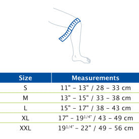 Actimove Arthritis Care Knee Support - ActivKare