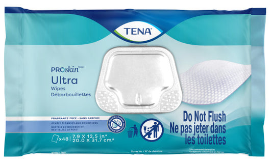 TENA ProSkin Ultra Wipes - ActivKare