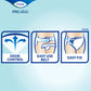 TENA ProSkin™ Flex Maxi Belted Incontinence Brief