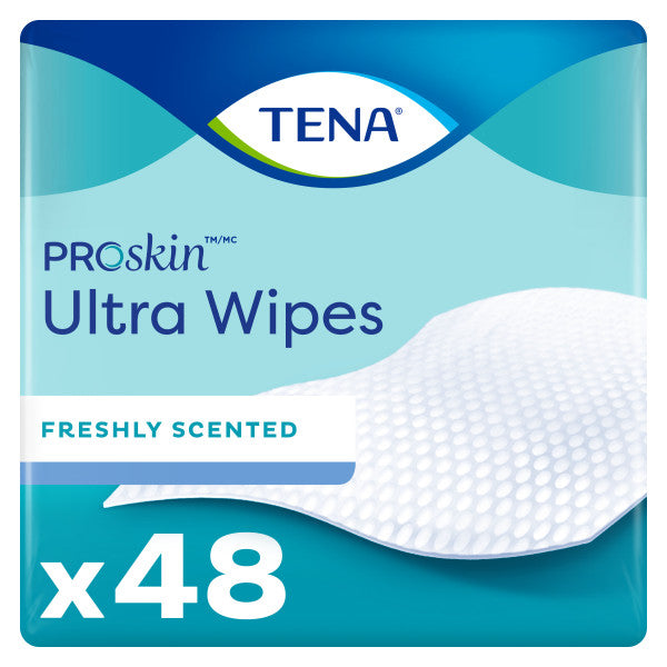 TENA ProSkin Ultra Wipes - ActivKare