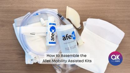 AFEX Mobility Assist Day & Night Kit