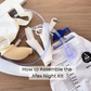 AFEX Active Starter Kit Day & Night