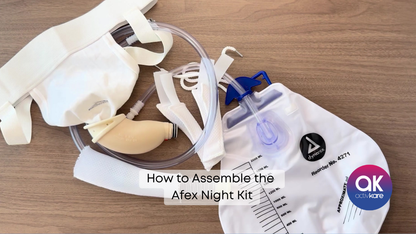 AFEX Night Kit