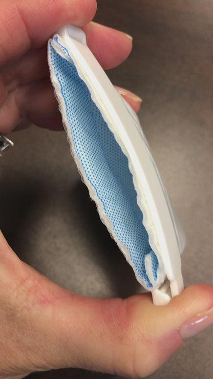 ActiCuf for Men's Light Bladder Leak Protection