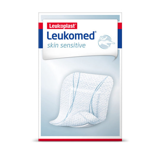 Leukomed Skin Sensitive - ActivKare