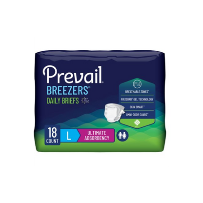 Briefs Prevail Breezers