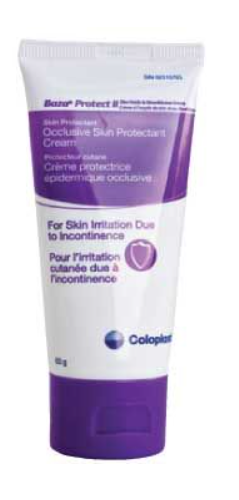 Baza Protect II Barrier Cream, 5oz 140g Tube (1880)