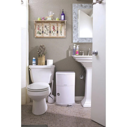 JANIBELL AKORD 11 Gallon Adult Diaper Pail - ActivKare