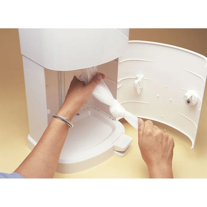 JANIBELL AKORD 11 Gallon Adult Diaper Pail - ActivKare