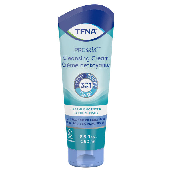 TENA ProSkin® Cleansing Cream