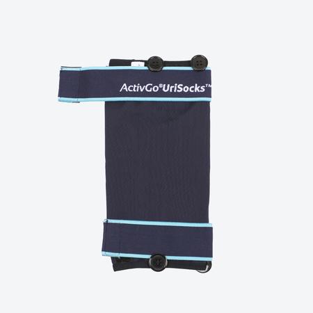 ActivGo ActivKare UriSocks to hold collection bag - ActivKare